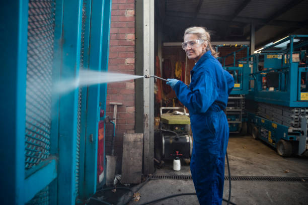 Best Residential Pressure Washing Services  in Wilson, OK