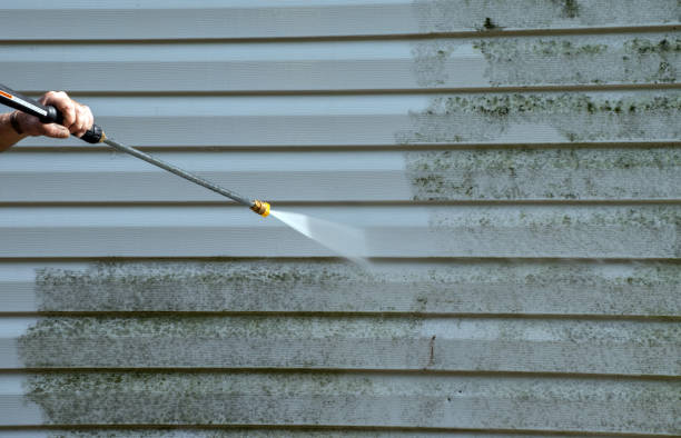 Best Garage Pressure Washing  in Wilson, OK