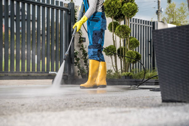 Best Exterior Home Cleaning  in Wilson, OK