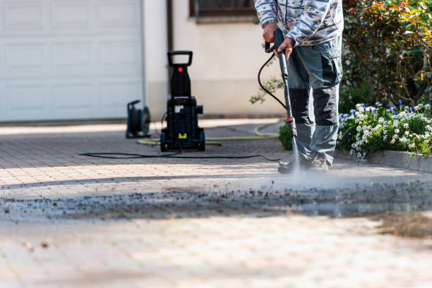 Best Roof Pressure Washing  in Wilson, OK
