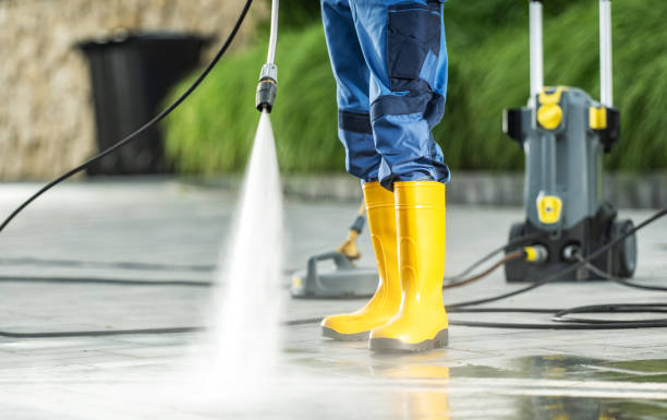 Best Fence Pressure Washing  in Wilson, OK