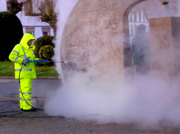 Best Residential Pressure Washing Services  in Wilson, OK