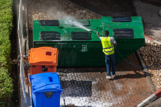 Best Deck Cleaning Services  in Wilson, OK