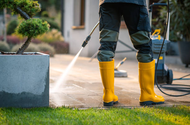 Best Best Pressure Washing Companies  in Wilson, OK